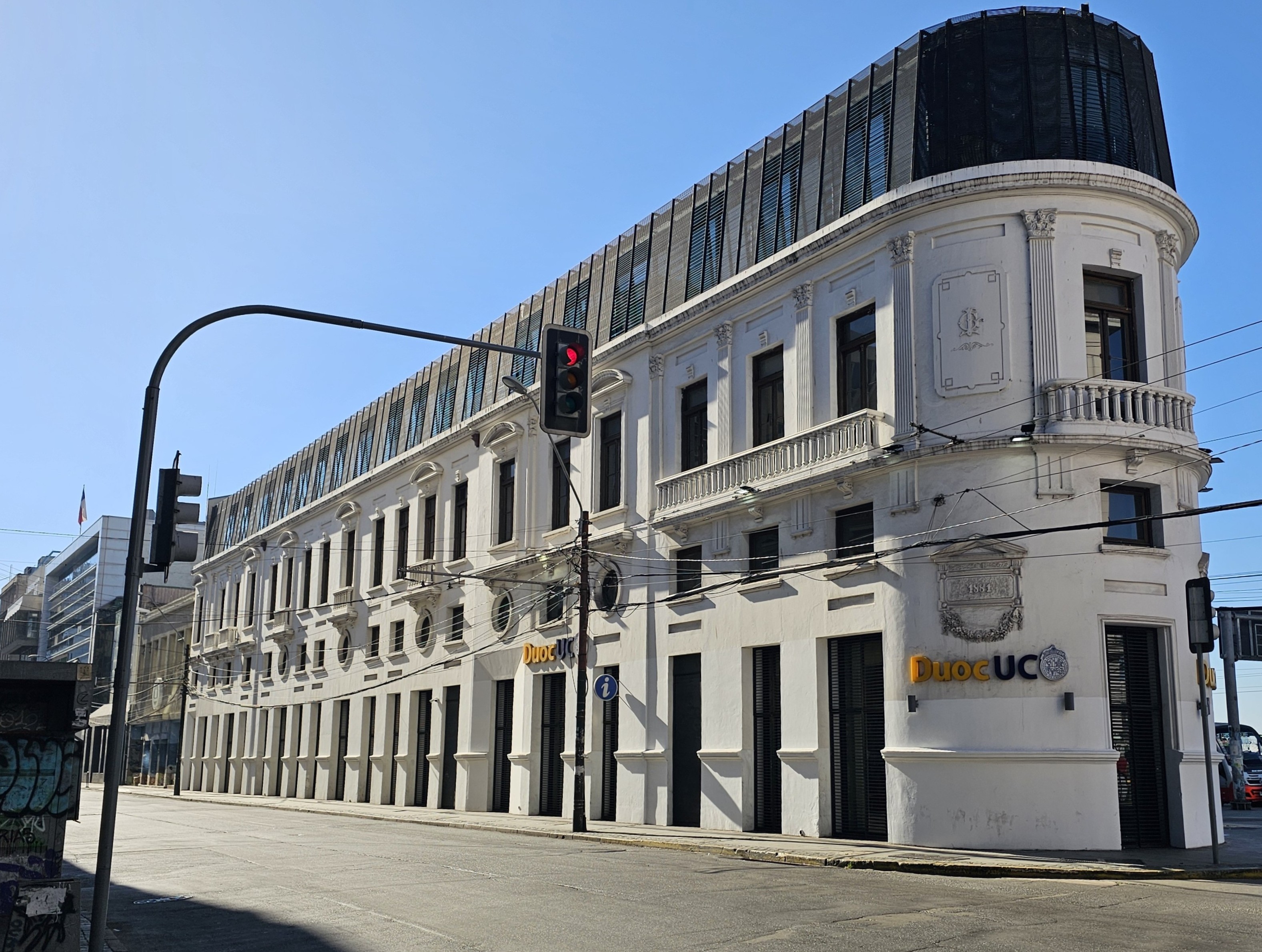 Valparaiso